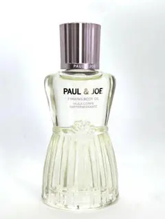 新品　ポールアンドジョー ポール & ジョー ファーミング ボディ オイル