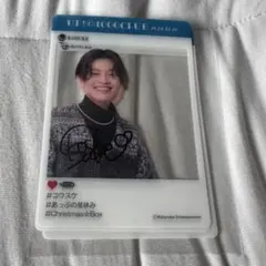 鈴木亮平 サイン 2点セット 美品 レア ラス1 - メルカリ