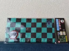 鬼滅の刃　フラットポーチ