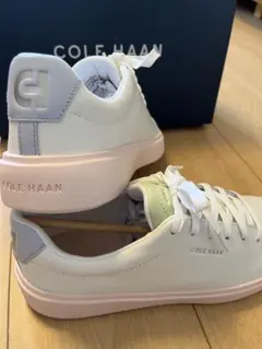 コールハーン☆スニーカー