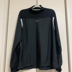 ミズノ 野球ハイネックウェア Lサイズ