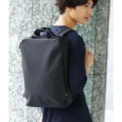 アンクール別注バックパック：ジュンレッド（JUNRed）のサムネイル