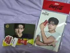 BTS V(テテ)コラボグッズセット