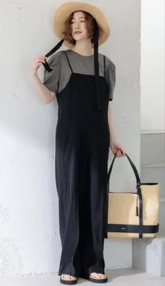 2025年最新】23区 レディース サロペット・オーバーオール