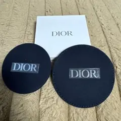 Dior ディオール 2024 ノベルティ ミラー
