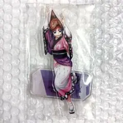 鬼滅の刃　阿波おどり 2025 ランダムアクリルスタンド　胡蝶しのぶ