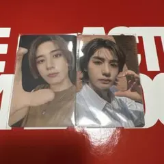 The Action イハン BOYNEXETDOOR