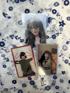 TWICE ミナ