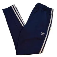 adidas アディダス❣️スーパースターシリーズ❣️トラックパンツ ジャージ