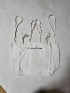 【超希少品】メゾンマルジェラ　MM6 ベルリンバッグ　エイトハンドルバッグ