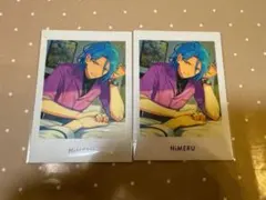 HiMERU ぱしゃっつ