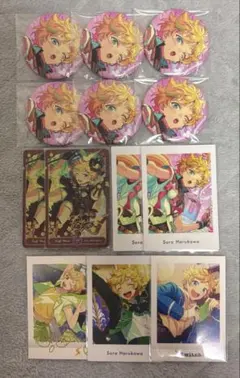 2026年最新】春川宙 缶バッジ イベコレの人気アイテム - メルカリ