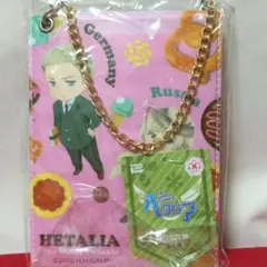 日本、イタリア、ドイツ 枢軸ver. パスポートケース ヘタリア - メルカリ