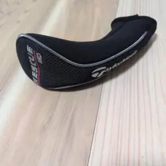 TaylorMade RESCUE MID ユーティリティ用 ヘッドカバー