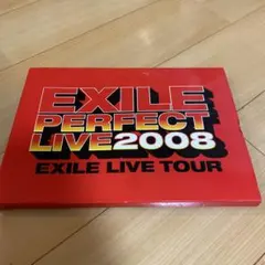 EXILE/EXILE LIVE TOUR\
