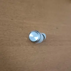 中古/右耳のみ/Technics EAH-AZ100-S/シルバー/右のみ/銀