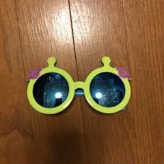 ディズニー リトルグリーンメン サングラス