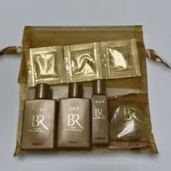 スキンケアサンプル