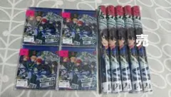 あんスタ アルバム TRIP Knights