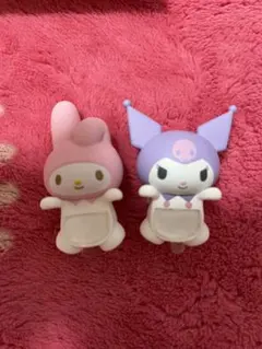サンリオ ヒッパーズ