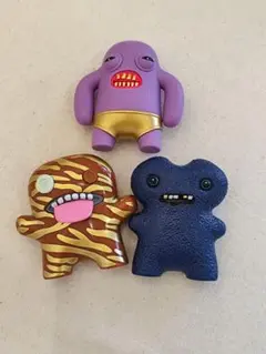 ファグラー第3弾　 3個セット