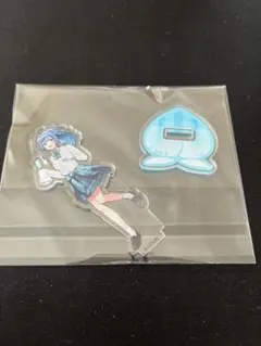 るな　ファミマアクスタのサムネイル