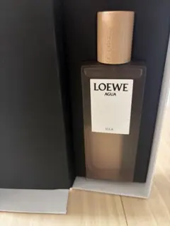 ロエベ アグア エジャ オードトワレ 50ml 香水 スプレー フレグランス
