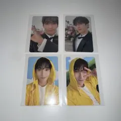 DK トレカセット