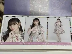 乃木坂４６ 川﨑桜 好きというのはロックだぜ！ 生写真 コンプ