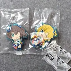 ホロライブ カプセルラバーマスコット Bright Parade3　2個セット