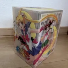 2026年最新】美少女戦士セーラームーン実写版 dvd boxの人気アイテム