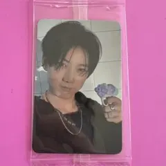 treasure ジュンギュ トレカ love pulse ktown4u 本国