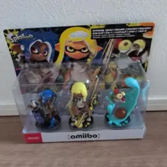 2026年最新】スプラトゥーン3 amiiboの人気アイテム - メルカリ