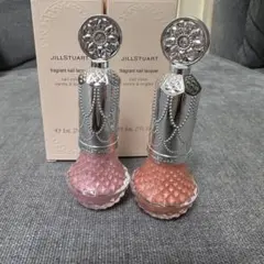 ジルスチュアート フレグラントネイルラッカー 04 15