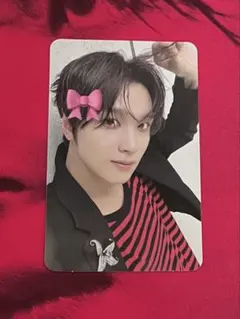 TASTE ヘチャン トレカ