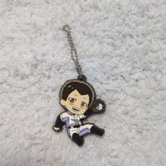 忘却バッテリーアクリルキーホルダー 【山田】