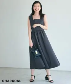 【BASEMENT online】2wayワンピース