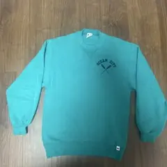 RUSSELL ATHLETIC OCEAN CITY スウェット M