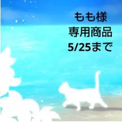 もも様★専用商品★