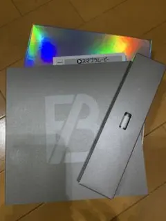 BE:FIRST DOME TOUR 2024-2025 2:BE