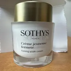 SOTHYS Crème jeunesse fermeté 50mlのサムネイル
