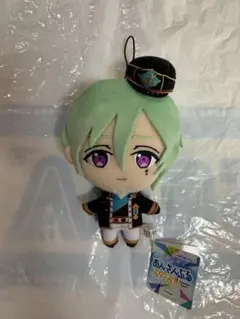 新品未使用 アルカロイド巽 あんさんぶるスターズ‼︎ぬいぐるみ５６