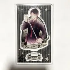DIABOLIK LOVERS ディアラバ AGF アクスタ 無神ルキ　ルキ