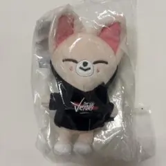 SKZOO ミニぬいぐるみ FoxI.Ny