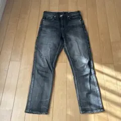 upper heights デニム