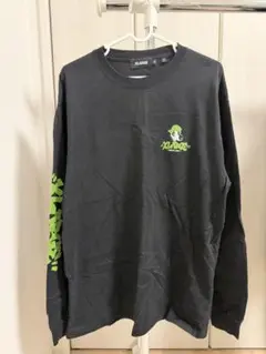 XLARGE 長袖Tシャツ