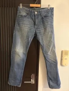 American Eagle デニムパンツ　ジーンズ　アメリカンイーグルのサムネイル