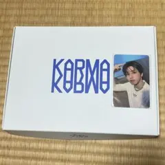 ハン★KARMA hooray.ver