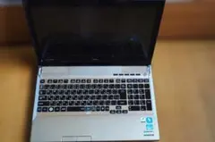 NEC LaVie PC-LL750HS3EG 本体