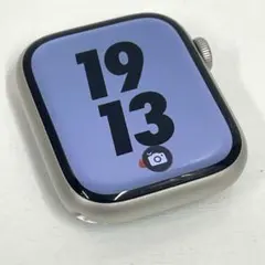 【N】Apple Watch Nike series 7 45mm GPS